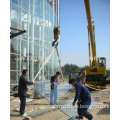 Curtain Wall Project---XI NENG Boiler